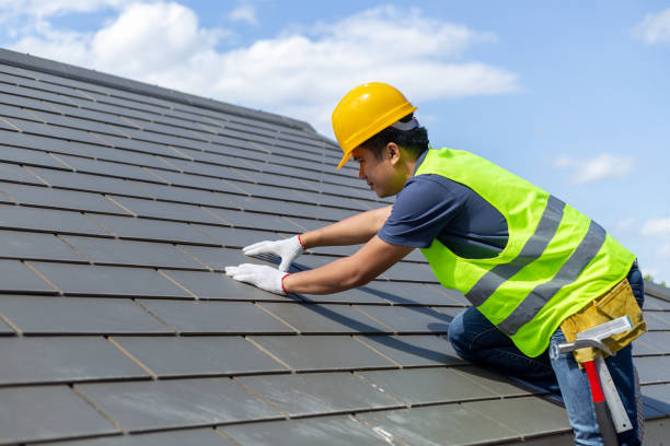 Residential Roof Replacement in Greenwood Lake, NY