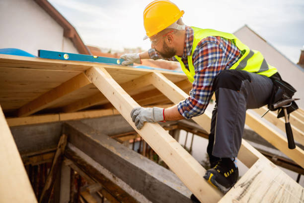Best Flat Roof Repair Services  in Greenwood Lake, NY