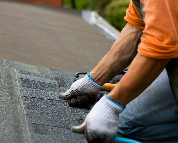 Quick and Trustworthy Emergency Roof Repair Services in Greenwood Lake, NY
